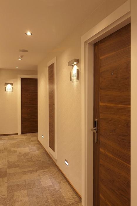 Kalinda Inn Hotel Ilıca Çeşme Esterno foto